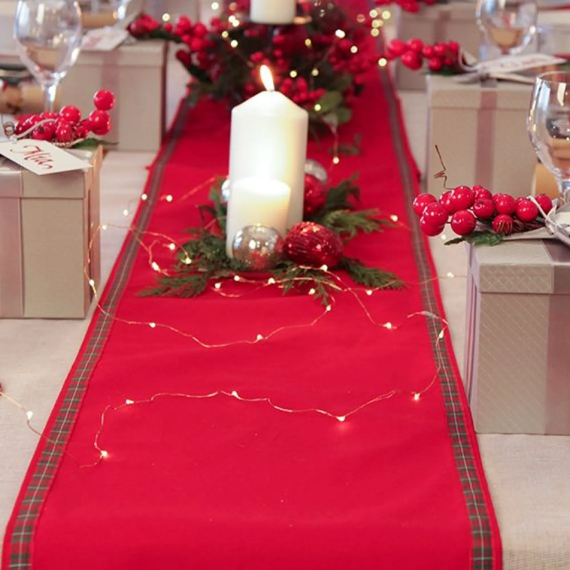 Copper Seed Fairy Lights Cheap