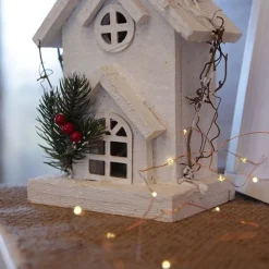 Copper Seed Fairy Lights Cheap