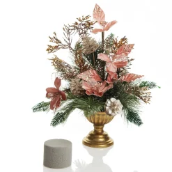 Dry Floral Foam Cylinder Best Sale