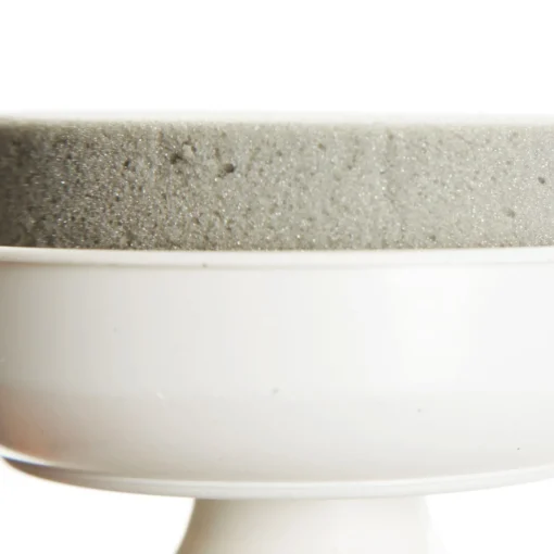 Dry Foam with Florist Design Bowl Cheap