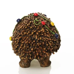 Echidna Australiana Christmas Ornament Store