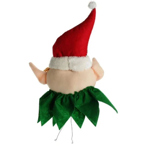 Elf Wreath DIY Pick Set Cheap