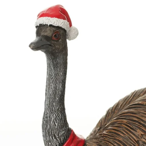 Emu Australiana Christmas Ornament Hot