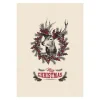 Farmhouse Christmas Poster Print Discount
