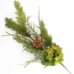 Fresh Floral Hydrangea Spray Online