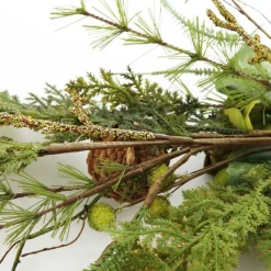 Fresh Floral Hydrangea Spray Online