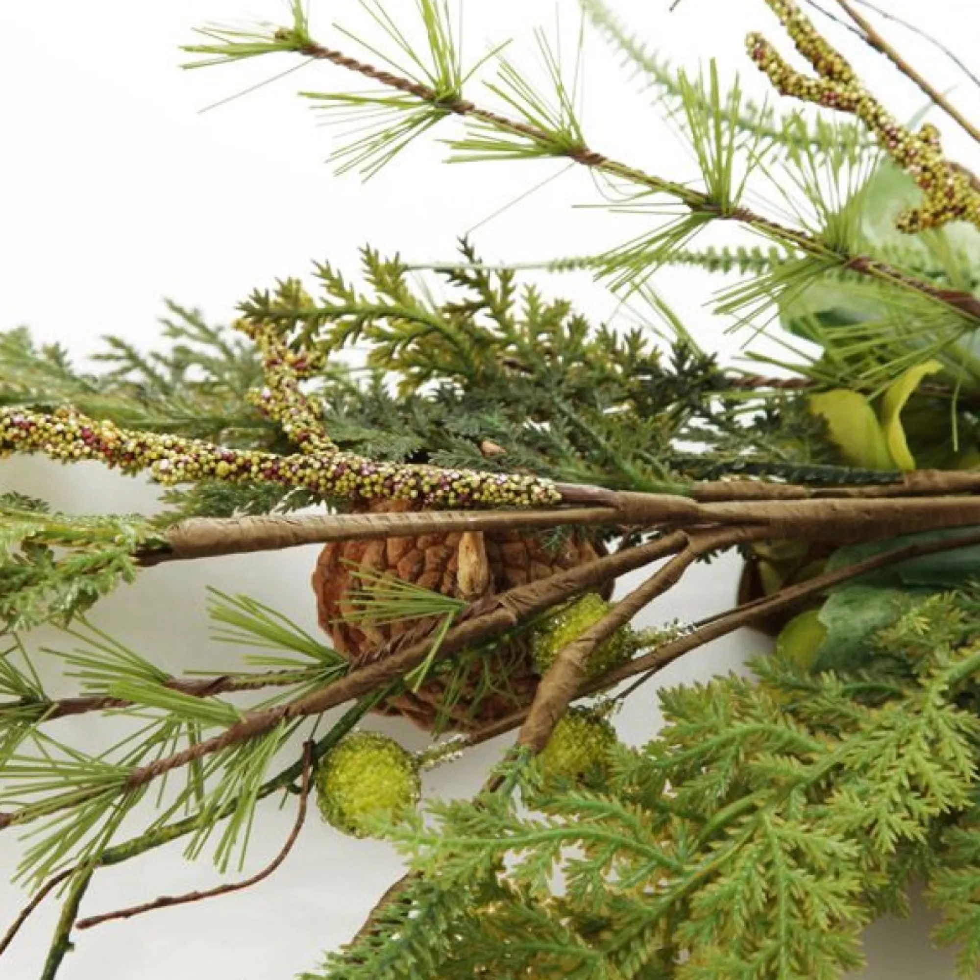 Fresh Floral Hydrangea Spray Online