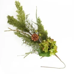 Fresh Floral Hydrangea Spray Online