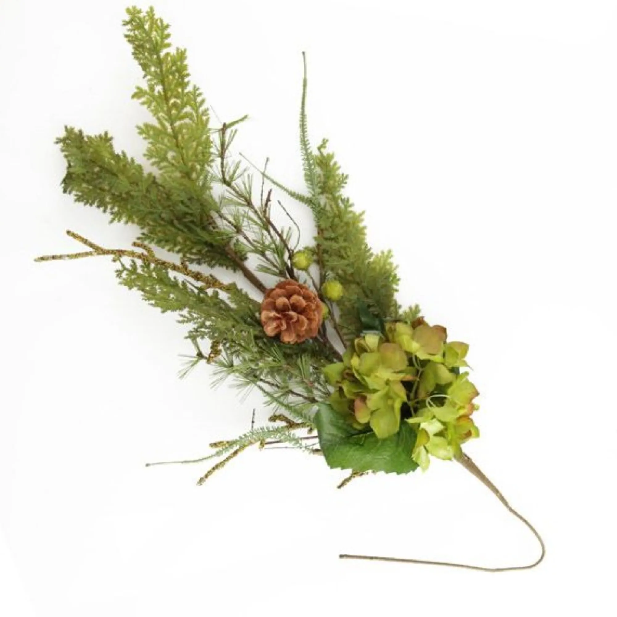 Fresh Floral Hydrangea Spray Online