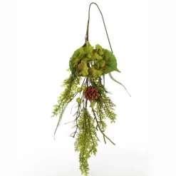 Fresh Floral Hydrangea Spray Online