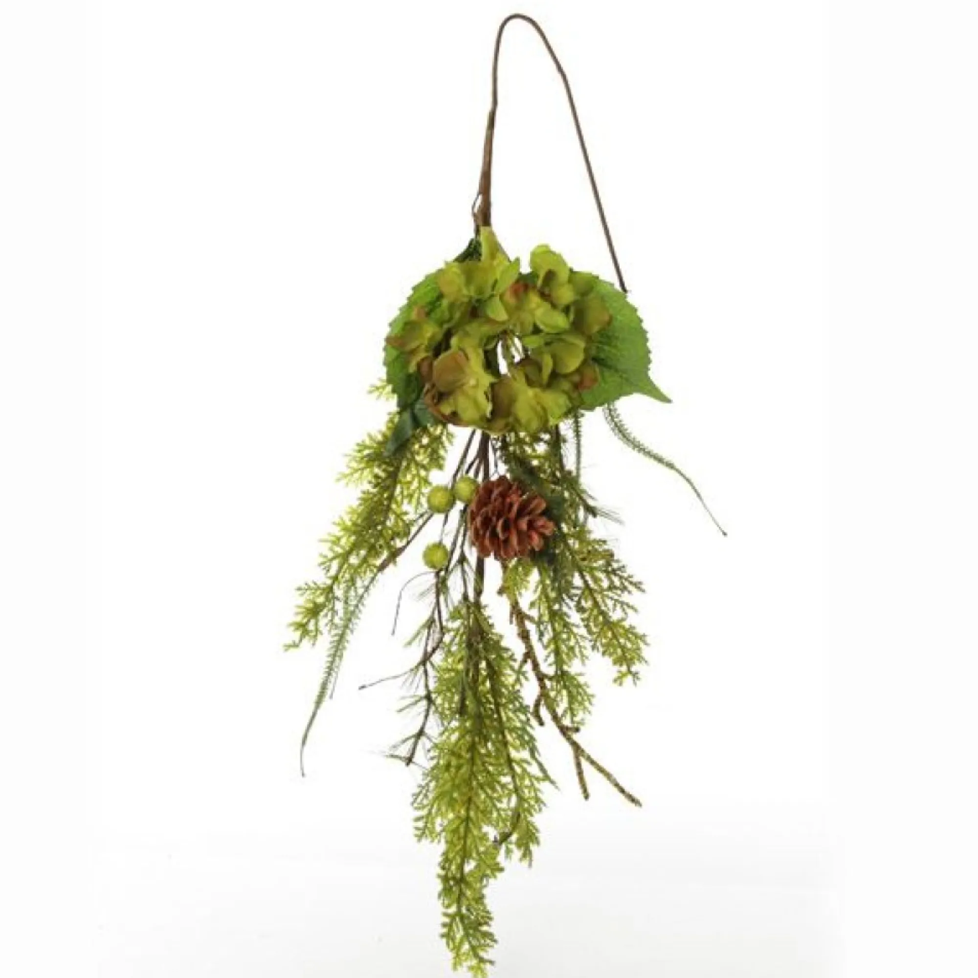 Fresh Floral Hydrangea Spray Online