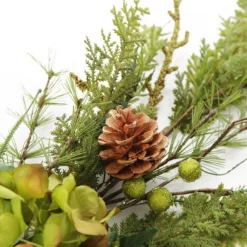 Fresh Floral Hydrangea Spray Online