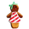 Gingerbread Girl Christmas Tree Decoration Cheap