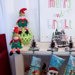 Girl Elf Shelf Sitter Online