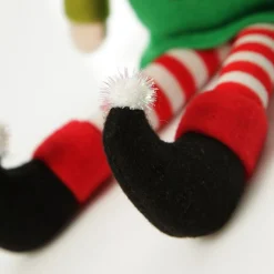Girl Elf Shelf Sitter Online