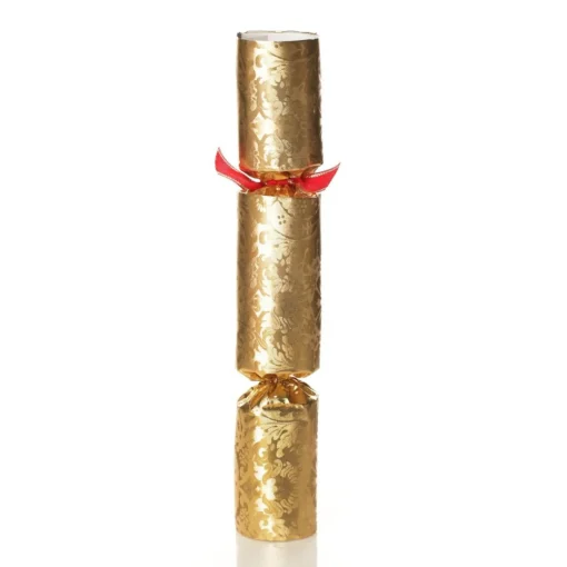 Gold Decadence - Fill Your Own - Christmas Bon Bons New