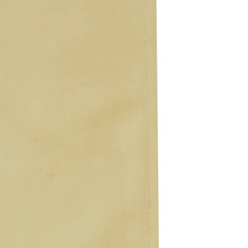 Gold Velour Table Runner Clearance