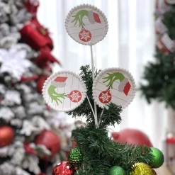 Grinch Christmas Pick Best