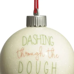 Happy Holiday Lightup Baubles - Set of 4 Best