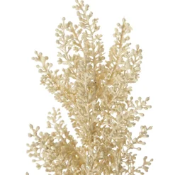 Ivory Faux Pampas Spray Online