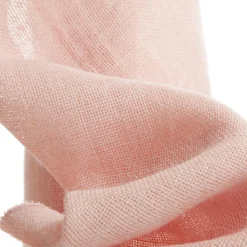 Jute Baby Pink Roll - Table Runner Sale