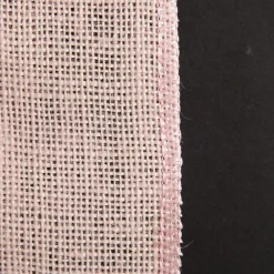 Jute Baby Pink Roll - Table Runner Sale