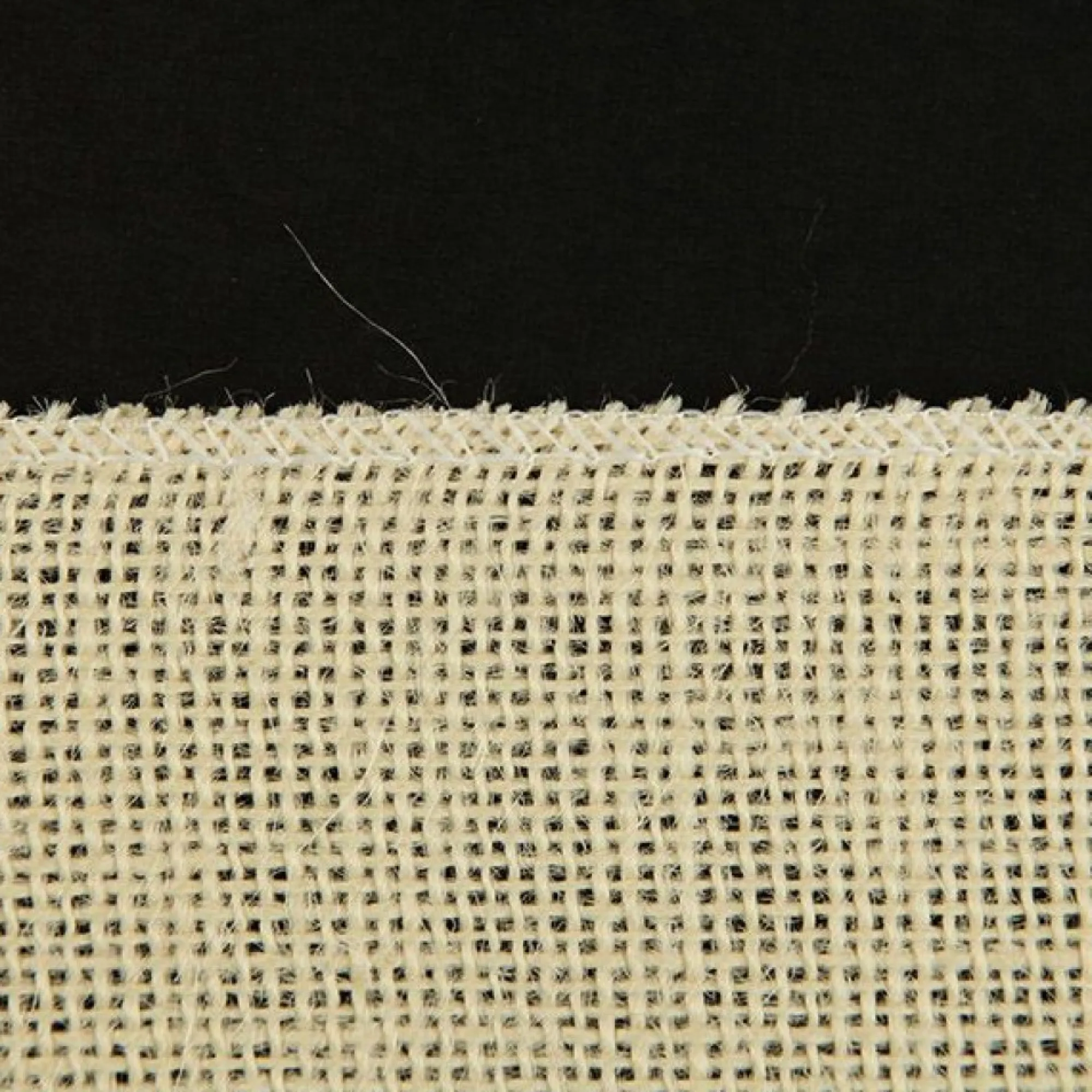 Jute Cream Roll - Table Runner Flash Sale