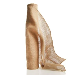 Jute Natural Roll - Table Runner Shop