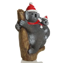 Koala and Joey Australiana Christmas Ornament Store