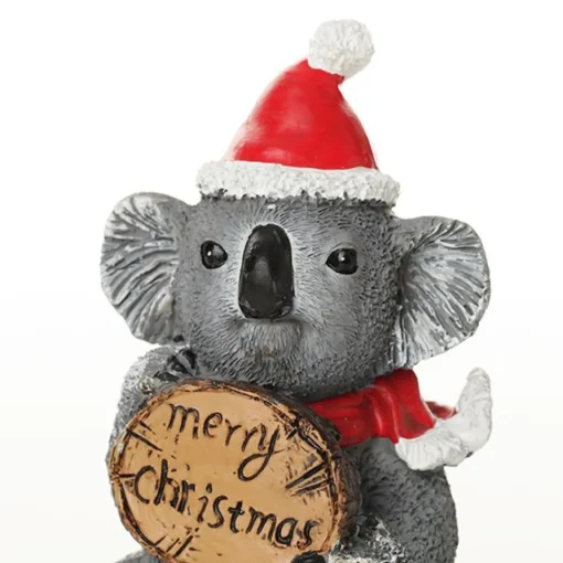 Koala Australiana Christmas Ornament Shop