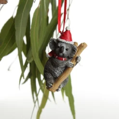 Koala Australiana Christmas Tree Decoration Online