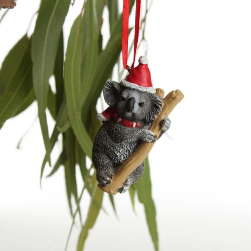 Koala Australiana Christmas Tree Decoration Online