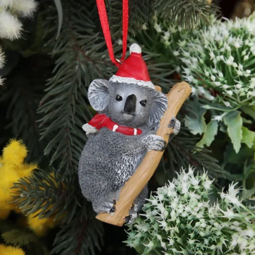 Koala Australiana Christmas Tree Decoration Online