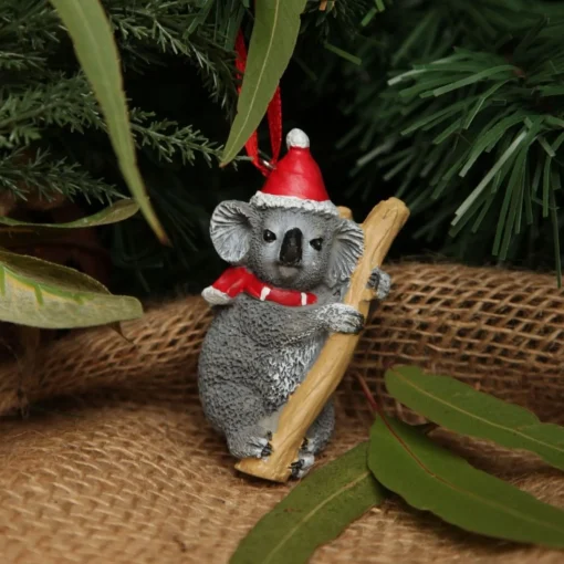 Koala Australiana Christmas Tree Decoration Online