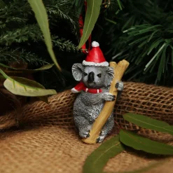 Koala Australiana Christmas Tree Decoration Online