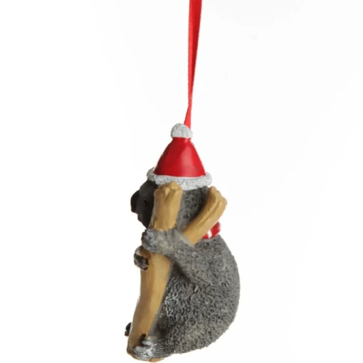 Koala Australiana Christmas Tree Decoration Online