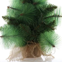 Large Evergreen Table Top Christmas Tree Best