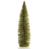 Large Green Bottle Brush Tree Shop