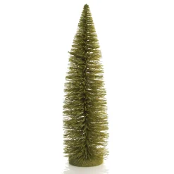 Large Green Bottle Brush Tree Shop