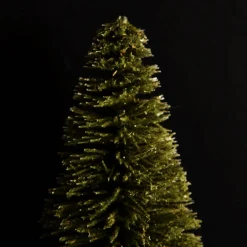 Large Green Bottle Brush Tree Shop
