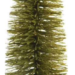 Large Green Bottle Brush Tree Shop