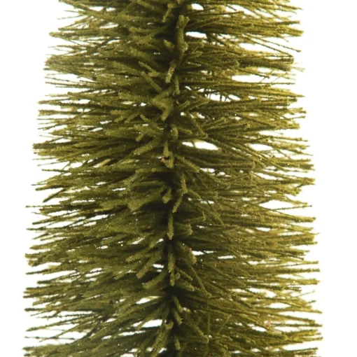 Large Green Bottle Brush Tree Shop
