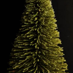Large Green Bottle Brush Tree Shop