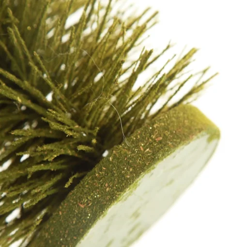 Large Green Bottle Brush Tree Shop