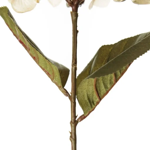 Luxe Gold Hydrangea Flower Stem Discount