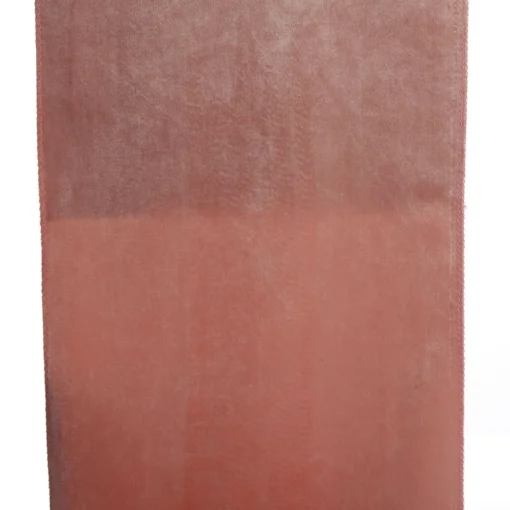 Luxe Pink Velvet Table Runner Shop