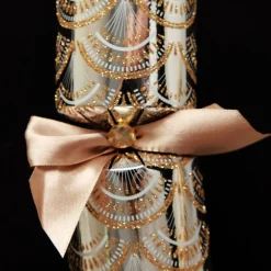 Luxury Gold Glitter and Christmas Bon Bons Online