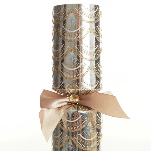 Luxury Gold Glitter and Christmas Bon Bons Online