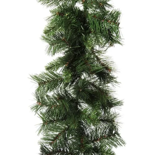 Majestic Pine Christmas Garland Cheap