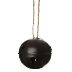 Matt Black Bell - Set of 2 Best